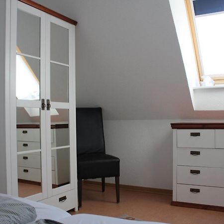 Ferienwohnung Moewennest Hooksiel Exteriér fotografie