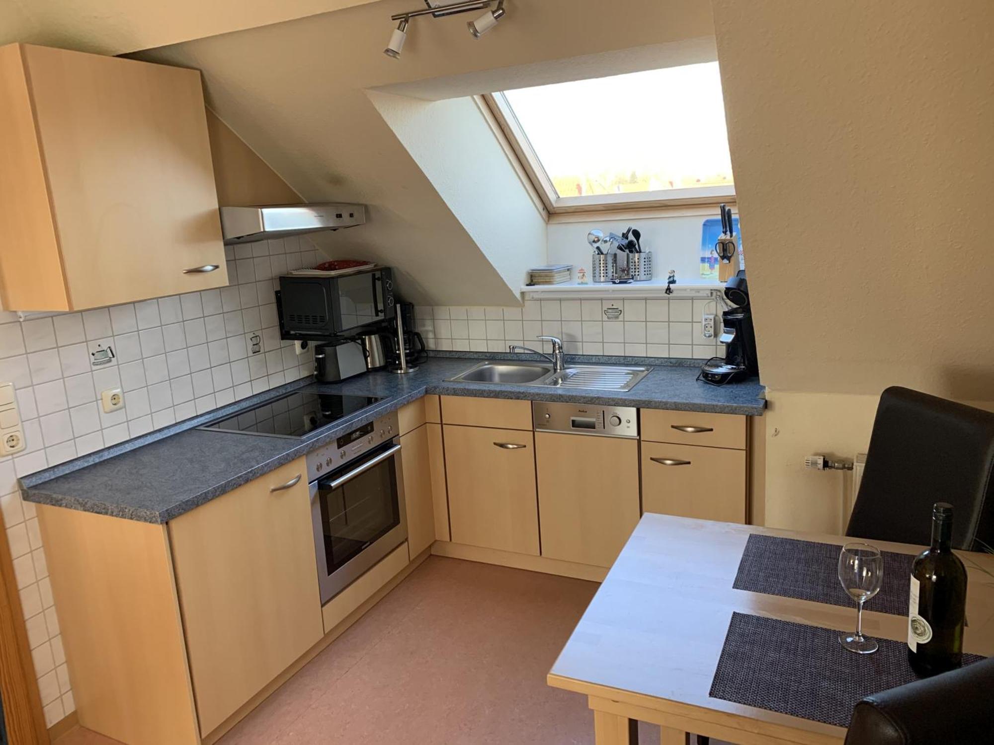 Ferienwohnung Moewennest Hooksiel Exteriér fotografie